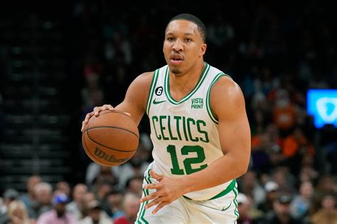 Celtics to send Grant Williams to Mavericks in three-team trade, per reports