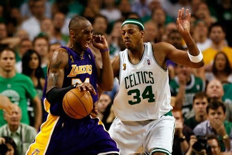 Celtics vs lakers. Things To Know About Celtics vs lakers. 