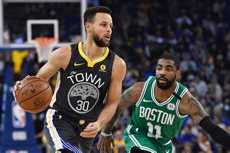 Celtics vs warriors. Jun 8, 2022 · The Celtics led 56-39 before an 8-0 spurt in just 37 seconds by the Warriors trimmed the lead to 56-49 on a layup by Curry with 3:32 left in half. Boston flurried at the end of the half to take a ... 