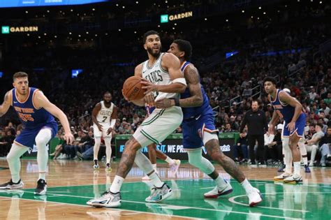 Celtics work out the kinks in pre-season