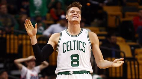 Sheppard, a 6-foot-5-inch star at Belmont, checks several boxes. . Celticsblog