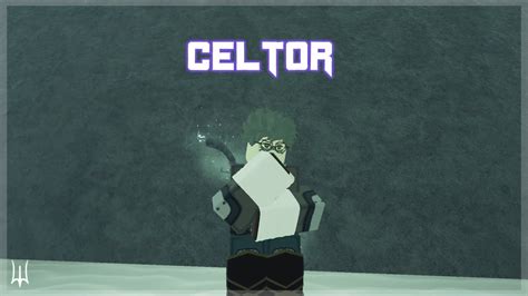 Celtor - Demstormz was this race in the qna; 