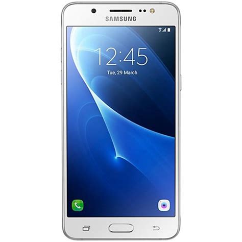 Celular Samsung Galaxy J5 2016 Metal Usado Seminovo Bom