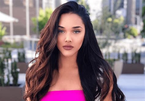 Jul 2, 2022 · Cely Vazquez is 26 years old and hails from Sacramento, California. She originally appeared on CBS’ reality dating show, Love Island USA. She was in the second season of Love Island USA, where ... . 