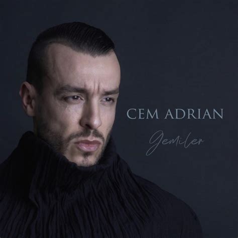 Cem Adrian Gemiler lyrics Musixmatch. 