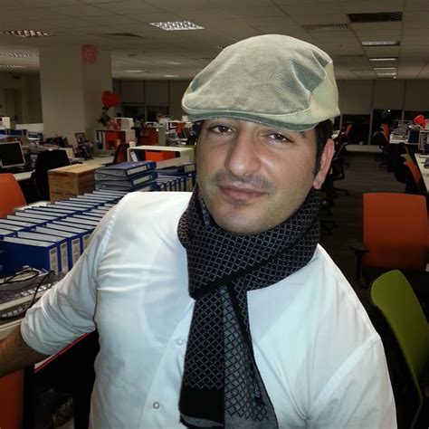 Cem Kücük Open Library.