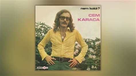 Cem Karaca Baba (Official Audio) YouTube.