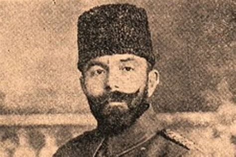 Cemal Paşa kimdir.