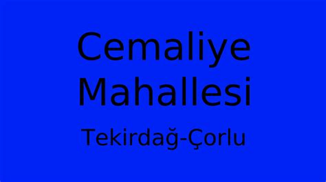 Cemaliye Halı ve Koltuk Yıkama