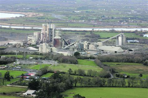 Cement and the Climate Crisis — IrishEVs