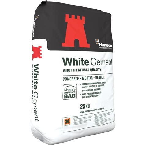 Cement white cement. White cement is same as that of grey Portland cement but the only differ is in the colour and fineness. This colour of this cement is determined by its raw materials and the … 