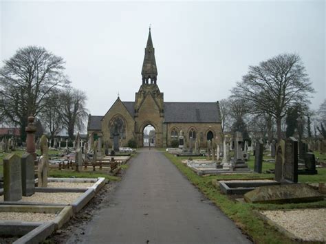 Cemeteries - East Riding of Yorkshire Council