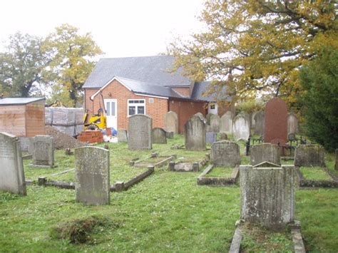 Cemeteries and Crematoria in Smallfield Horley Surrey