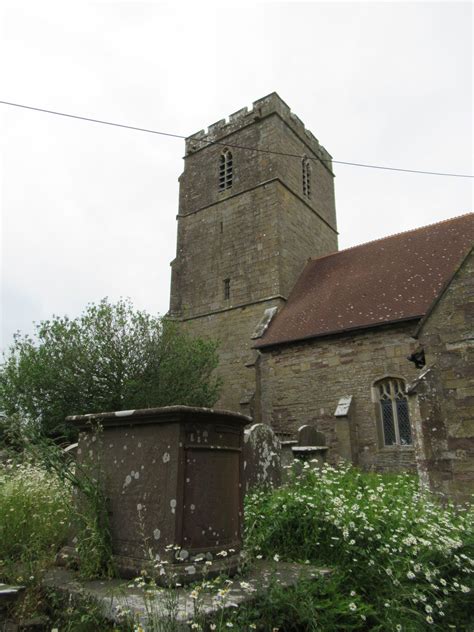 Cemeteries in Blakeney, Gloucestershire - Find a Grave