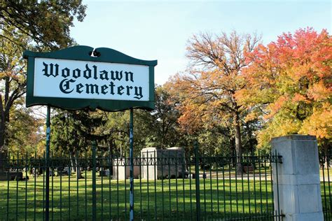 Cemeteries in Detroit, Michigan - Find a Grave