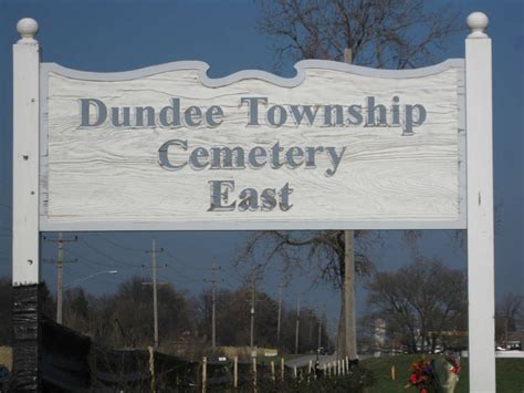 Cemeteries in East Dundee, Illinois - Find a Grave