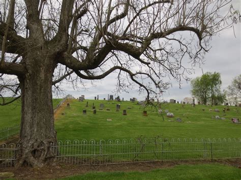 Cemeteries in Gallia County, Ohio