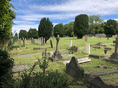 Cemeteries in High Wycombe, Buckinghamshire - Find a Grave