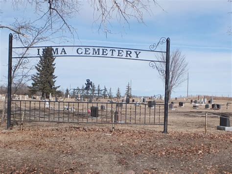 Cemeteries in Irma, Alberta - Find a Grave