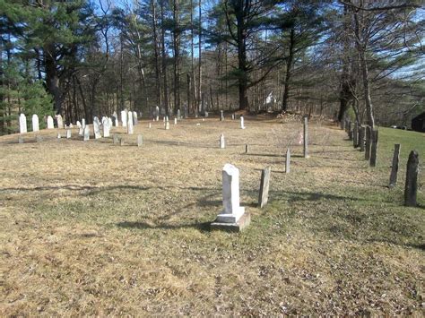 Cemeteries in Lyme, New Hampshire - Find a Grave