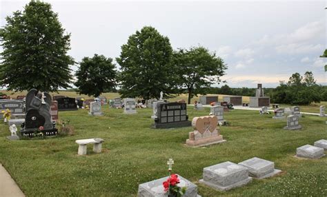 Cemeteries in New Melle, Missouri - Find a Grave