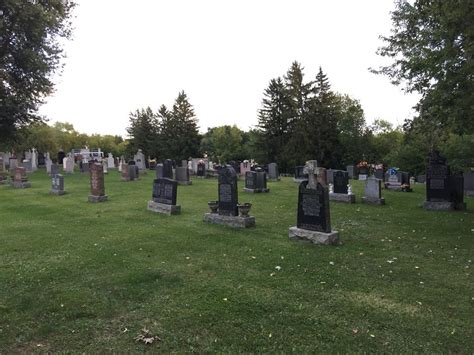 Cemeteries in Outaouais Region, capitale nationale region - Find a Grave