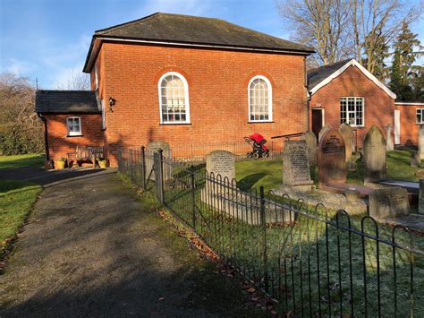 Cemeteries in Oxfordshire - Find a Grave