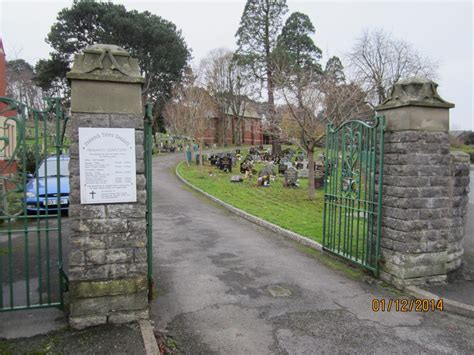 Cemeteries in Penarth, Wales - Find a Grave