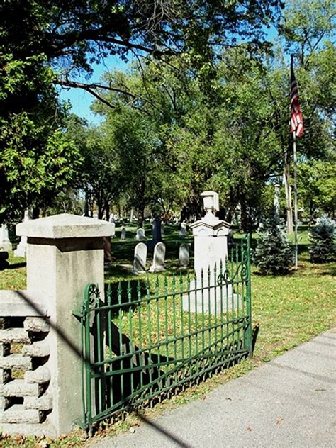 Cemeteries in Reading, Ohio Ever Loved