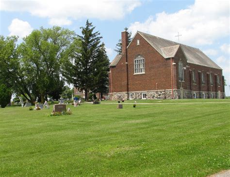 Cemeteries in Rosebush, Michigan - Find a Grave