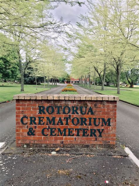 Cemeteries in Rotorua District, Bay of Plenty - Find a Grave