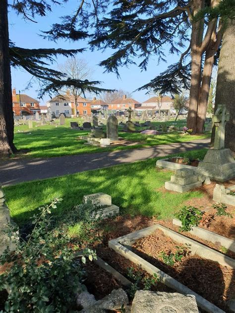 Cemeteries in Shirehampton, Bristol - Find a Grave