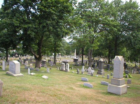 Cemeteries in South River, New Jersey - Find a Grave