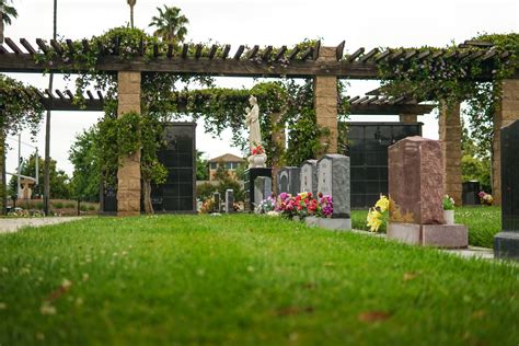 Cemetery and funeral services.  Some Our Catholic Mortuaries, convenientl...