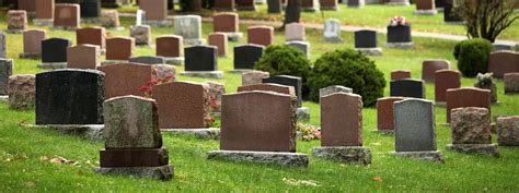 Finding a cemetery plot is a breeze when you know exactly where to look. Some cemeteries are so large that they hold thousands of graves, making it difficult to find a particular c.... 
