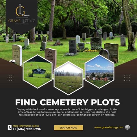Cemetery plot sales. At PlotShopper, you can effortlessly browse a wide s...