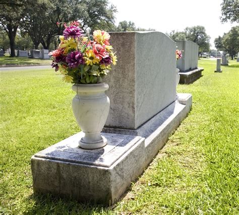 Cemetery Guidelines | Turlock Funeral Home - Turlo