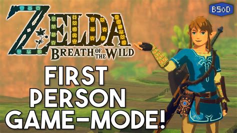 A The Legend of Zelda: Breath of the Wild (WiiU) (BOTW) Modding Tool in the Other/Misc category, submitted by NiceneNerd BCML: BOTW Cross-Platform Mod Loader [The Legend of Zelda: Breath of the Wild (WiiU)] [Modding Tools] . 