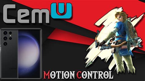 Cemu botw slow motion.  Our github repository is already available and ...