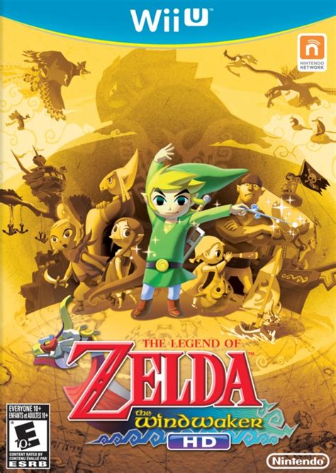 Cemu cheat engine download.  The Wind Waker HD expands on the original by introducing nativ...