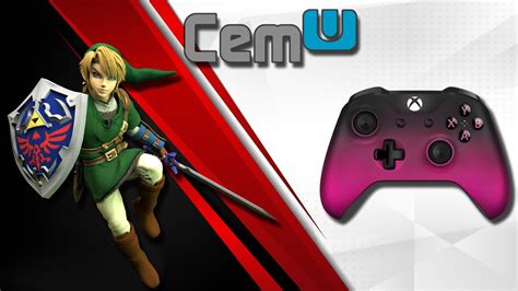 Cemu controller setup.  Step 1: The first thing you need to do is download...