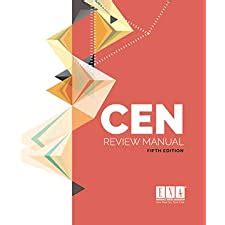 Cen review guide by ena 2013. - Instructor manual for borkowski organizational behavior in health care.