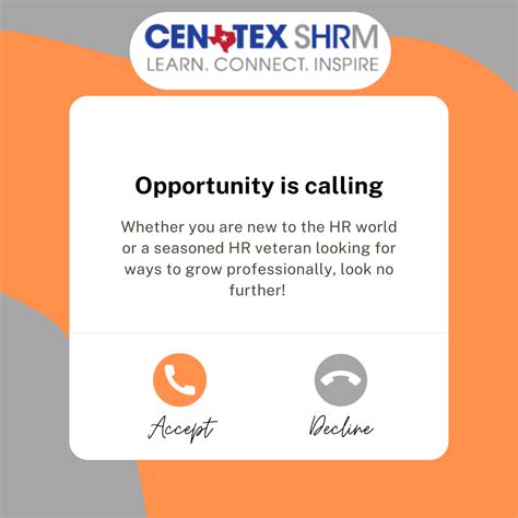 CenTex SHRM - MEMBERSHIP