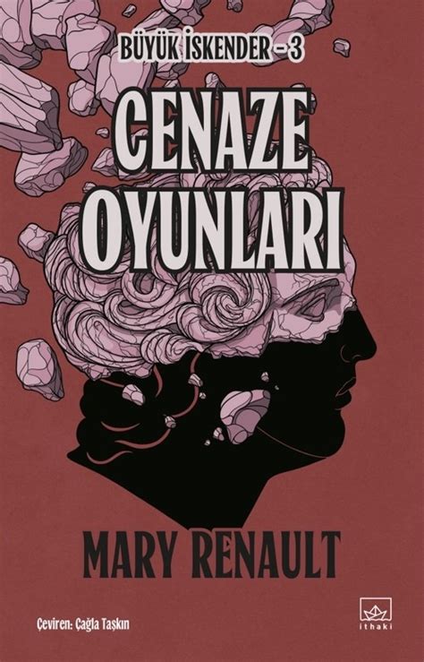Cenaze Oyunları Büyük İskender 3.