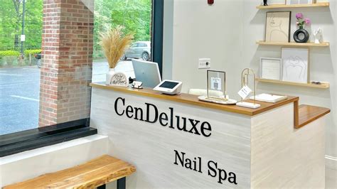 CenDeluxe Nail Spa. 5 rating with 1822 votes. 4.9 (1,822) 117 West Central Street, Natick. Nail Salon. Hahna Nails & Spa. 5 rating with 473 votes. 4.9 (473) 12 West Union Street, Ashland. Nail Salon. See all. Treat yourself anytime, anywhere. Other businesses in Providence. Anti-Wrinkle Injections. Barbershops. Beauty Salons. Eyebrows & Lashes.. 