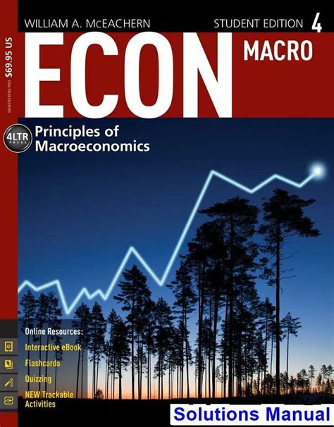 Cengage Answer Key Macroeconomics