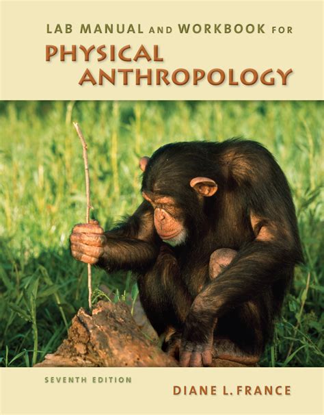 Cengage learning lab manual for physical anthropology. - First certificate course - student's book.