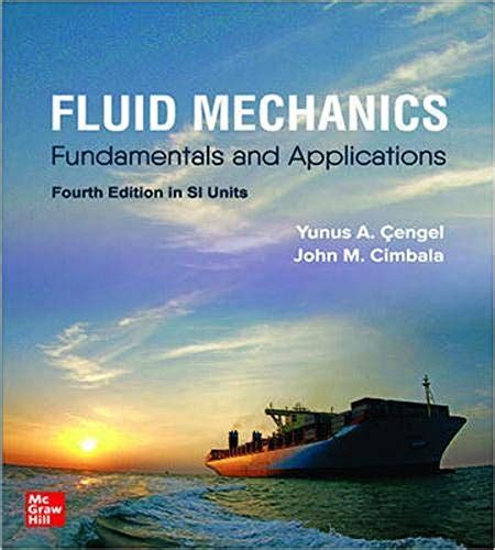 Cengel fluid mechanics 2nd edition lösungshandbuch. - Le contentieux indemnitaire de la nullité du contrat administratif.