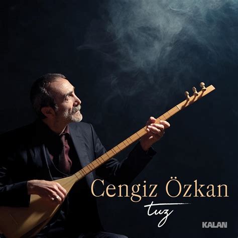 Cengiz Özkan & Yusuf Gül Uzun Kavak Ne Uzarsın Boyuna.
