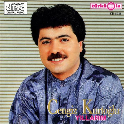 Cengiz Kurtoğlu Albümleri Türkçe Full Albümler, Diskografiler indir. 